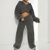 Comfy Fleece Sweat Set