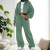 Comfy Fleece Sweat Set