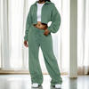 Comfy Fleece Sweat Set