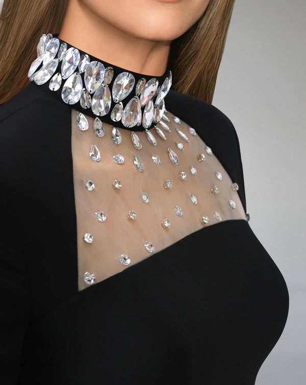 Matiata Maxi Dress no