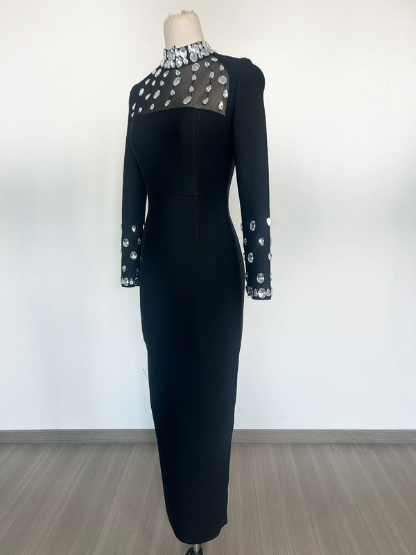 Matiata Maxi Dress no