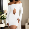 Katelina Dress