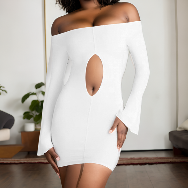 Katelina Dress