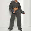 Comfy Fleece Sweat Set