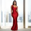 Over Maxi Dress