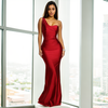 Over Maxi Dress