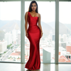Over Maxi Dress