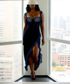 Nerilia dress