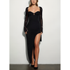 KATALINA slit long