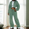 Comfy Fleece Sweat Set