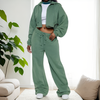 Comfy Fleece Sweat Set