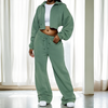 Comfy Fleece Sweat Set