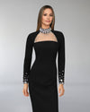 Matiata Maxi Dress no
