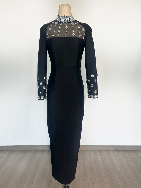 Matiata Maxi Dress no