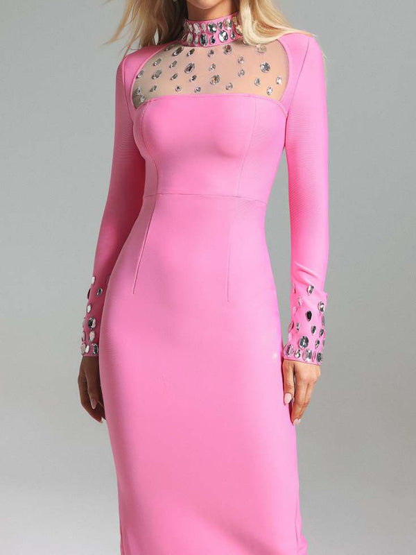 Matiata Maxi Dress no