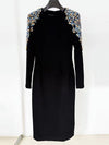 Denalia Maxi Dress