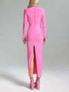Matiata Maxi Dress no