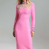 Matiata Maxi Dress no