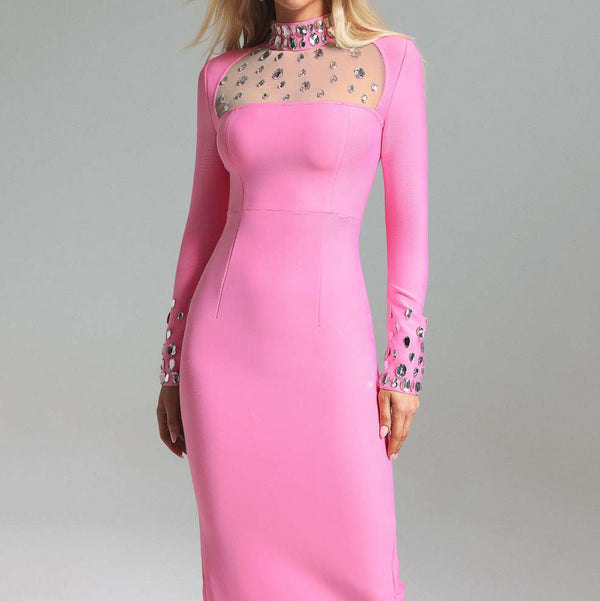 Matiata Maxi Dress no