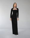 Matiata Maxi Dress no