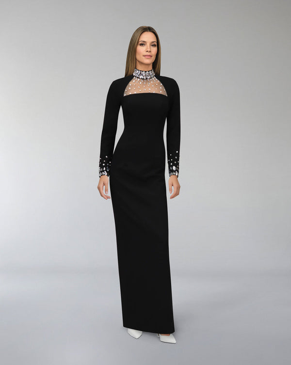 Matiata Maxi Dress no