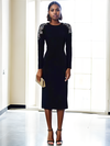 Denalia Maxi Dress