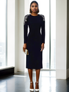 Denalia Maxi Dress