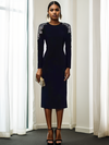 Denalia Maxi Dress