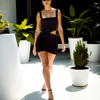 Talia Dress