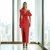 Salina Maxi Dress