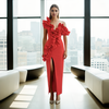 Salina Maxi Dress
