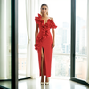 Salina Maxi Dress