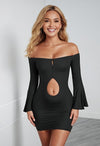 Katelina Dress