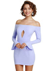 Katelina Dress