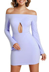 Katelina Dress
