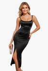LOVELY Midi Dress