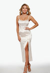 LOVELY Midi Dress