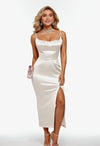 LOVELY Midi Dress