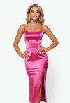 LOVELY Midi Dress