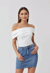 FENIA shoulder