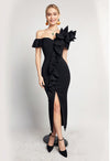 Salina Maxi Dress