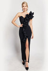 Salina Maxi Dress