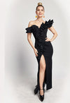Salina Maxi Dress