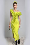 Salina Maxi Dress