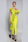 Salina Maxi Dress